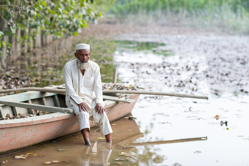 UNDP Pakistan floods