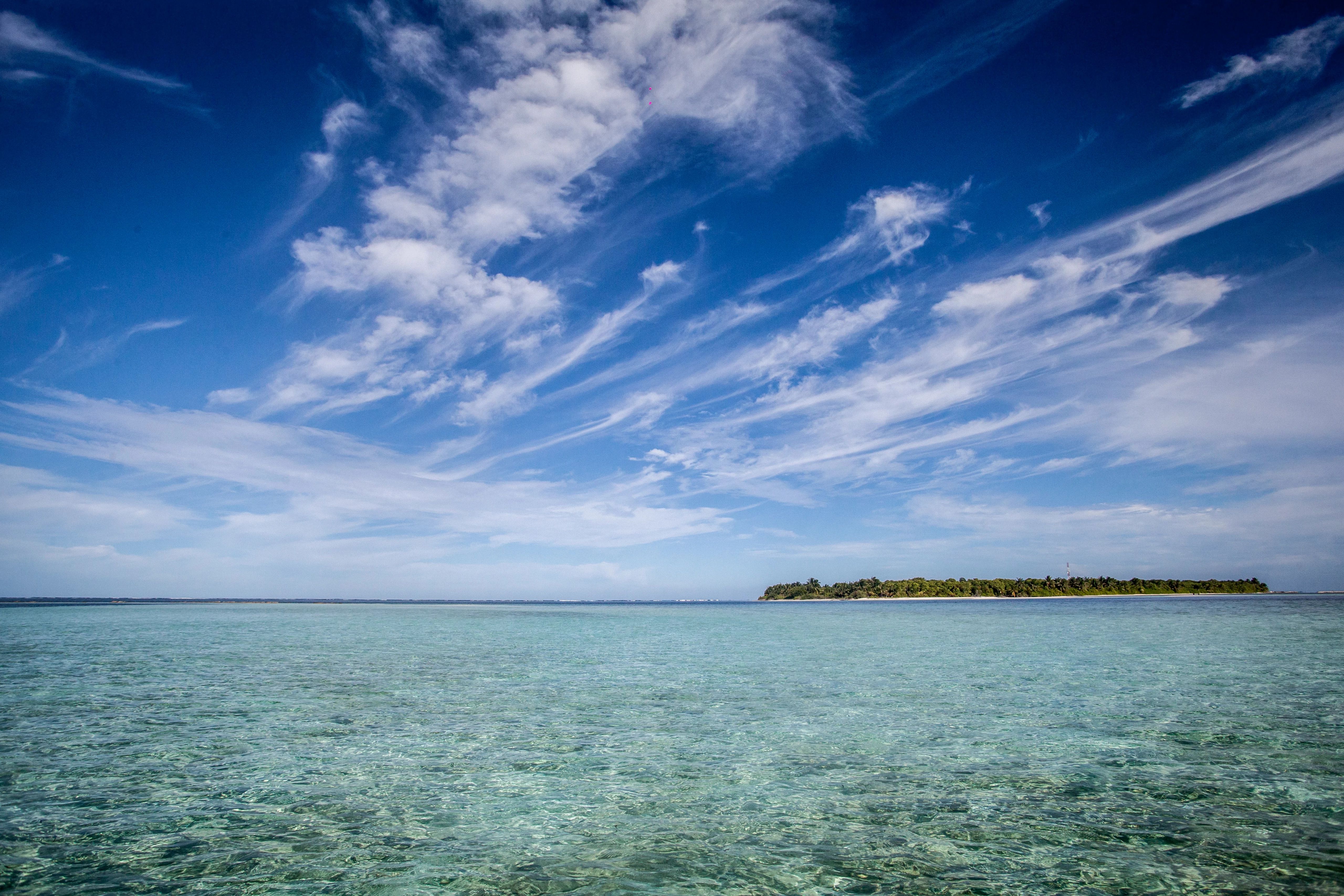 UNDP maldives